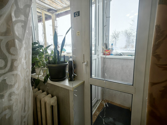 Продам двухкомнатную (2-комн.) квартиру, Насоновская ул, 2, Бунятино д