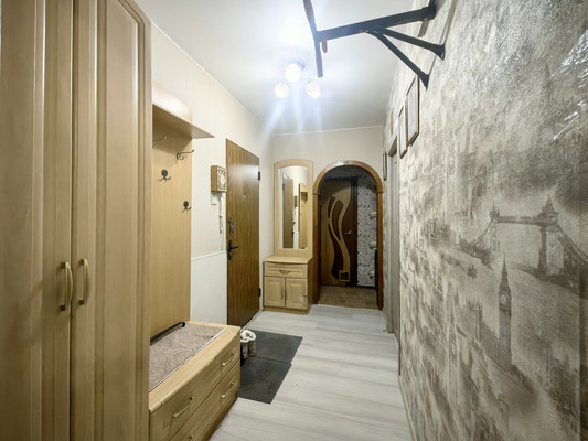 Продам двухкомнатную (2-комн.) квартиру, Насоновская ул, 2, Бунятино д