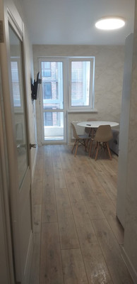 Продам однокомнатную (1-комн.) квартиру, Омелькова ул, 93, Анапа г