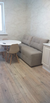 Продам однокомнатную (1-комн.) квартиру, Омелькова ул, 93, Анапа г