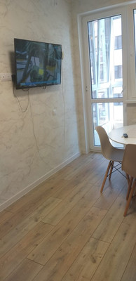 Продам однокомнатную (1-комн.) квартиру, Омелькова ул, 93, Анапа г