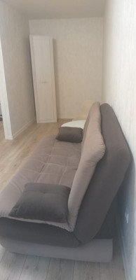 Продам однокомнатную (1-комн.) квартиру, Омелькова ул, 93, Анапа г