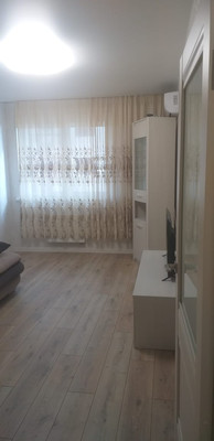 Продам однокомнатную (1-комн.) квартиру, Омелькова ул, 93, Анапа г