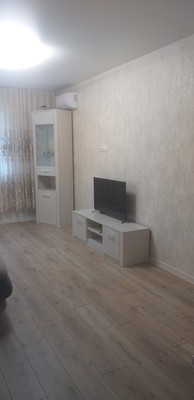 Продам однокомнатную (1-комн.) квартиру, Омелькова ул, 93, Анапа г