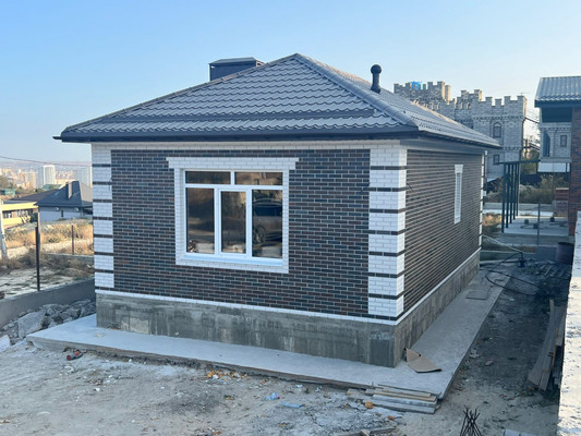 Продам дом, Вербная ул, 2, Супсех с, 0 км от города