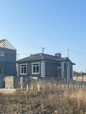 Продам дом, Вербная ул, 2, Супсех с, 0 км от города