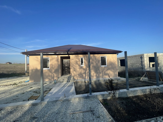 Продам дом, Имени Юрия Чернова ул, 1, Натухаевская ст-ца, 0 км от города