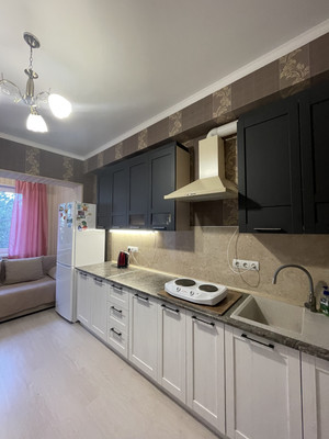 Продам однокомнатную (1-комн.) квартиру, Горького ул, 7кб, Супсех с