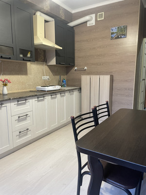 Продам однокомнатную (1-комн.) квартиру, Горького ул, 7кб, Супсех с