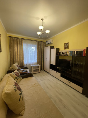 Продам однокомнатную (1-комн.) квартиру, Горького ул, 7кб, Супсех с