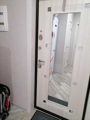 Продам двухкомнатную (2-комн.) квартиру, Толстого ул, 130к2, Анапа г