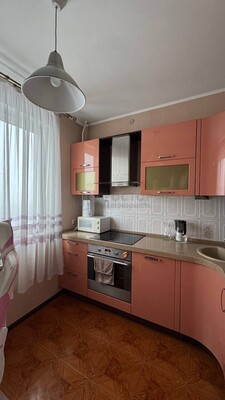 Продам однокомнатную (1-комн.) квартиру, Рублёвское ш, 30к2, Москва г