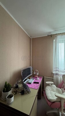 Продам однокомнатную (1-комн.) квартиру, Рублёвское ш, 30к2, Москва г