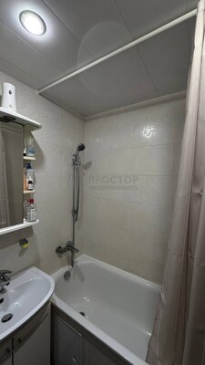 Продам однокомнатную (1-комн.) квартиру, Рублёвское ш, 30к2, Москва г