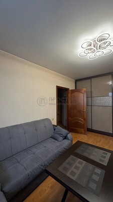 Продам однокомнатную (1-комн.) квартиру, Рублёвское ш, 30к2, Москва г