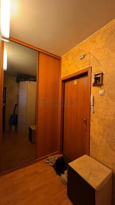 Продам однокомнатную (1-комн.) квартиру, Рублёвское ш, 30к2, Москва г