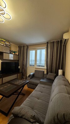 Продам однокомнатную (1-комн.) квартиру, Рублёвское ш, 30к2, Москва г