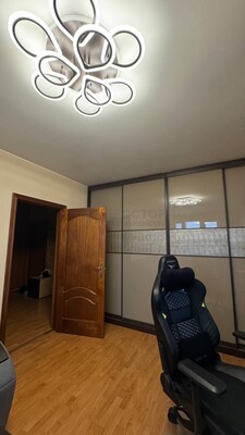 Продам однокомнатную (1-комн.) квартиру, Рублёвское ш, 30к2, Москва г