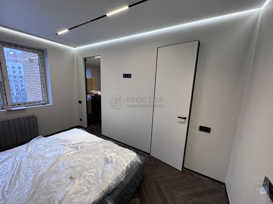 Продам двухкомнатную (2-комн.) квартиру, Дубнинская ул, 37к2, Москва г