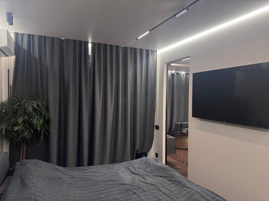 Продам двухкомнатную (2-комн.) квартиру, Дубнинская ул, 37к2, Москва г