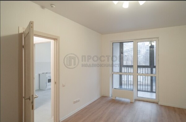 Продам однокомнатную (1-комн.) квартиру, Шокальского проезд, 28Ак1, Москва г