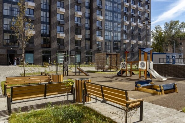 Продам однокомнатную (1-комн.) квартиру, Никитинская ул, 5, Москва г