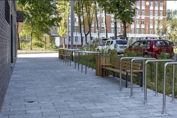 Продам однокомнатную (1-комн.) квартиру, Никитинская ул, 5, Москва г