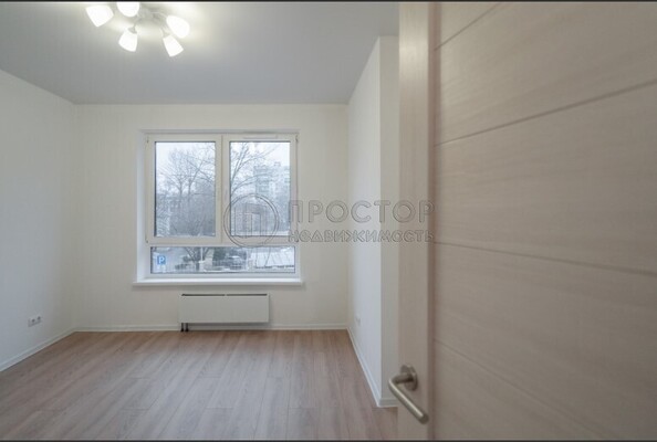 Продам однокомнатную (1-комн.) квартиру, Никитинская ул, 5, Москва г