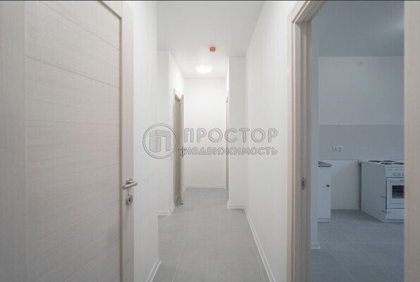 Продам однокомнатную (1-комн.) квартиру, Никитинская ул, 5, Москва г