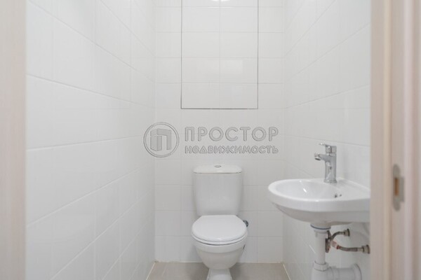 Продам однокомнатную (1-комн.) квартиру, Никитинская ул, 5, Москва г