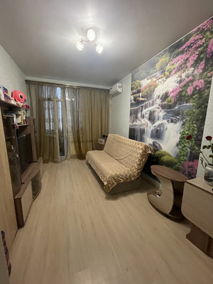 Продам однокомнатную (1-комн.) квартиру, Спасский пер, 16, Анапа г