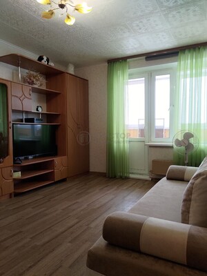 Продам однокомнатную (1-комн.) квартиру, Полбина ул, 40, Москва г