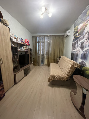 Продам однокомнатную (1-комн.) квартиру, Спасский пер, 16, Анапа г