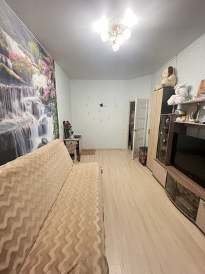 Продам однокомнатную (1-комн.) квартиру, Спасский пер, 16, Анапа г