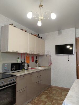 Продам однокомнатную (1-комн.) квартиру, Полбина ул, 40, Москва г