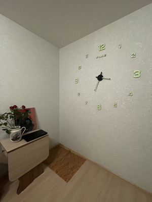 Продам однокомнатную (1-комн.) квартиру, Спасский пер, 16, Анапа г