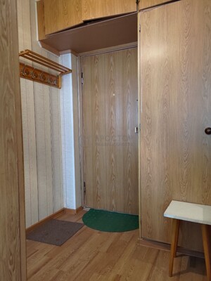 Продам однокомнатную (1-комн.) квартиру, Полбина ул, 40, Москва г