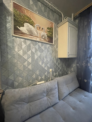 Продам однокомнатную (1-комн.) квартиру, Спасский пер, 16, Анапа г