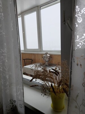 Продам однокомнатную (1-комн.) квартиру, Полбина ул, 40, Москва г