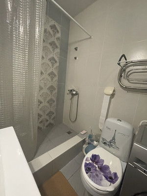 Продам однокомнатную (1-комн.) квартиру, Спасский пер, 16, Анапа г