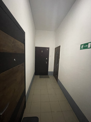 Продам однокомнатную (1-комн.) квартиру, Спасский пер, 16, Анапа г