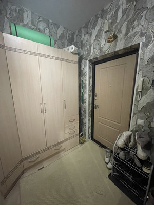 Продам однокомнатную (1-комн.) квартиру, Спасский пер, 16, Анапа г