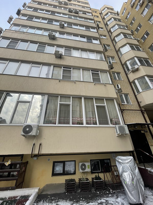 Продам однокомнатную (1-комн.) квартиру, Спасский пер, 16, Анапа г