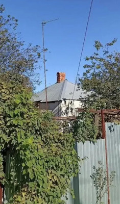 Продам дом, Трудящихся ул, 61, Иванов х, 0 км от города