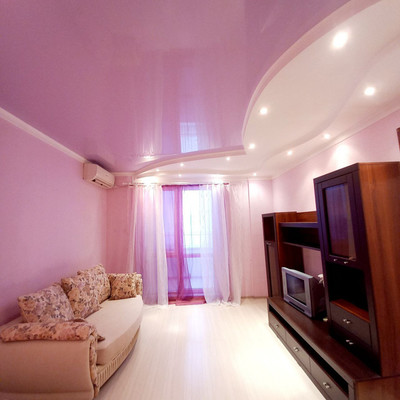 Продам однокомнатную (1-комн.) квартиру, Промышленная ул, 9к2, Анапа г