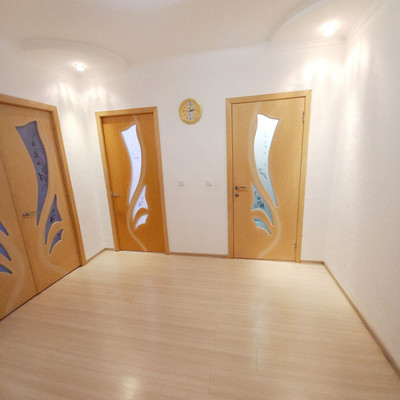 Продам однокомнатную (1-комн.) квартиру, Промышленная ул, 9к2, Анапа г