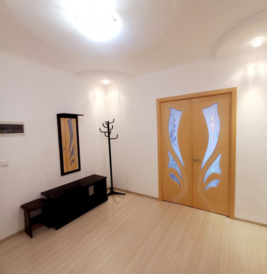 Продам однокомнатную (1-комн.) квартиру, Промышленная ул, 9к2, Анапа г