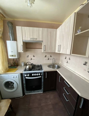 Продам трехкомнатную (3-комн.) квартиру, Текстильщиков пр-кт, 3а, Иваново г