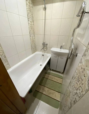 Продам трехкомнатную (3-комн.) квартиру, Текстильщиков пр-кт, 3а, Иваново г