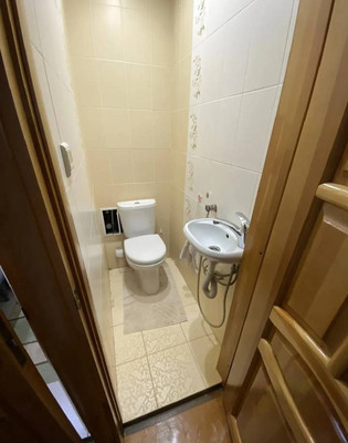 Продам трехкомнатную (3-комн.) квартиру, Текстильщиков пр-кт, 3а, Иваново г